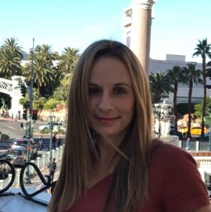 Advocate Heather Lease 