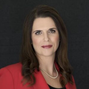 Leigh Freeman headshot
