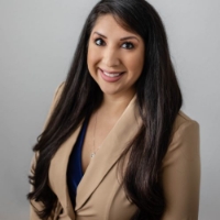 Director Marcella Herrera