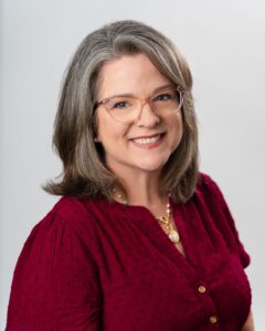 Jennifer Reitmeyer