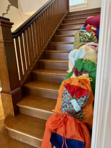 Bags of Love