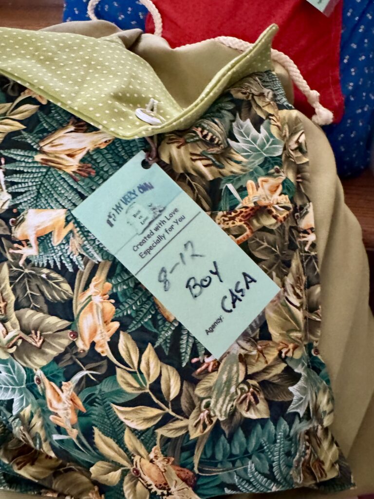 Bags of Love