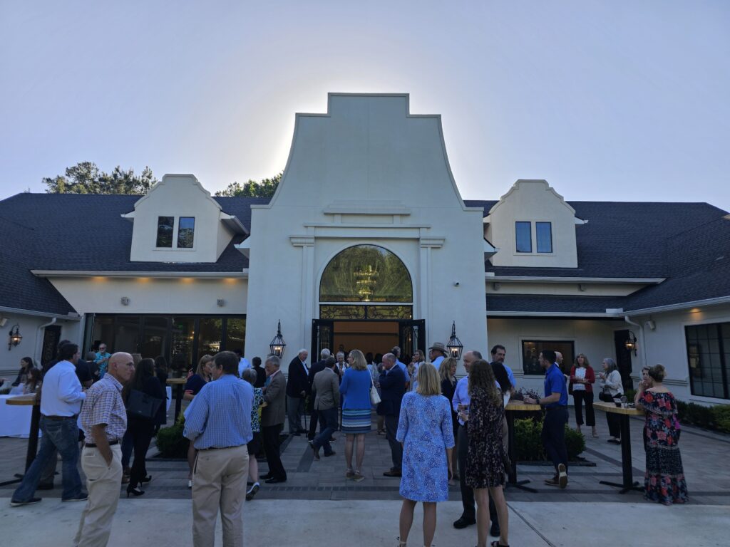 The Peach Orchard Venue