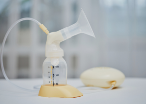 Breast Pump