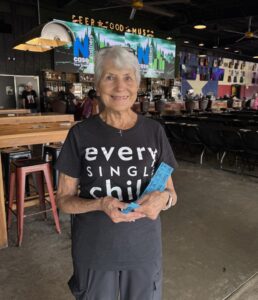 Advocate Alice Carstens
