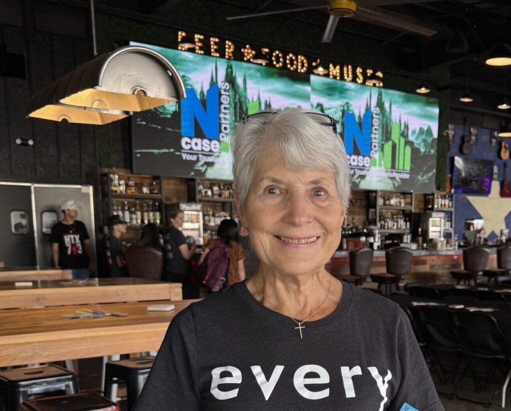 Advocate Alice Carstens