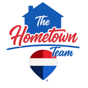 The Hometown Team logo