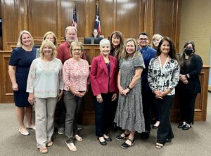 New Advocates Class 2022