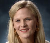 Julie Barrett Board Member