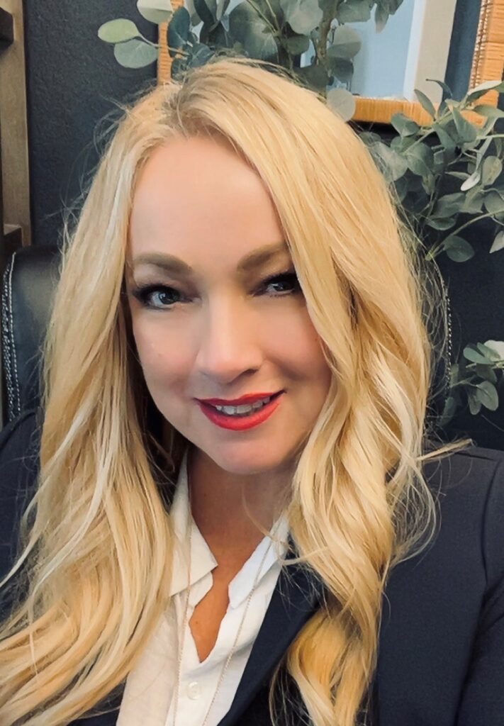 Advocate Deborah Crespo