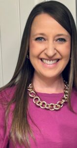 Advocate Michelle Bayne