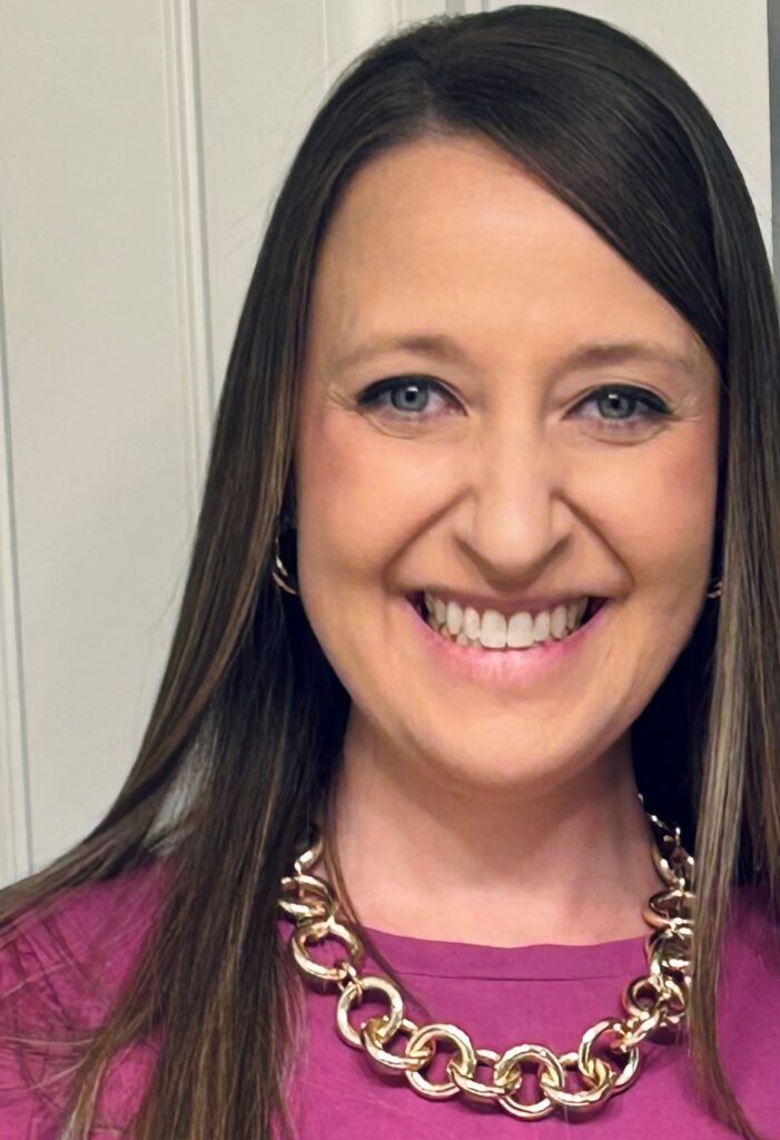 Advocate Michelle Bayne