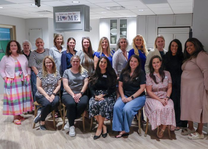 Gala Committee Meeting