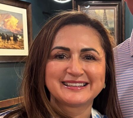 Advocate Sally Kathmann