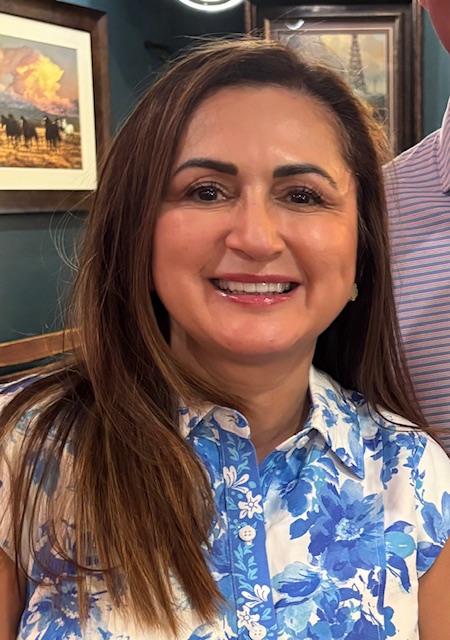 Advocate Sally Kathmann