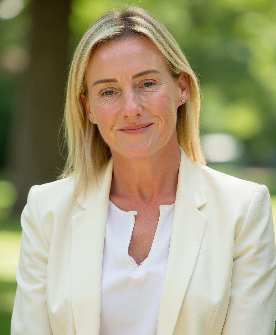 photo of Ashling Casey