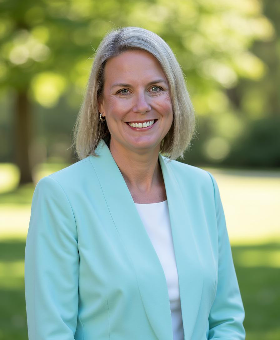 photo of Ann Marie Ronsman