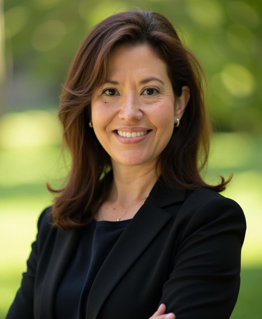 photo of Alli Stephens