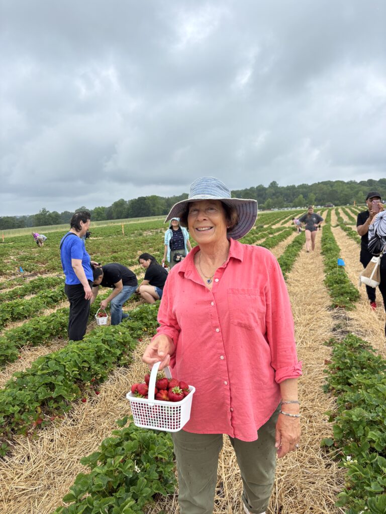 Advocate Ellen Zampello