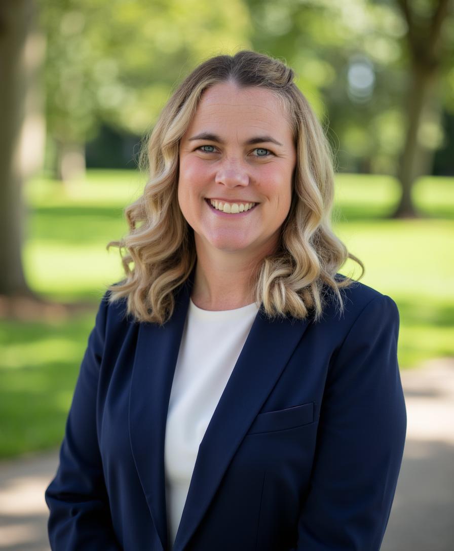 photo of Juliann Blane