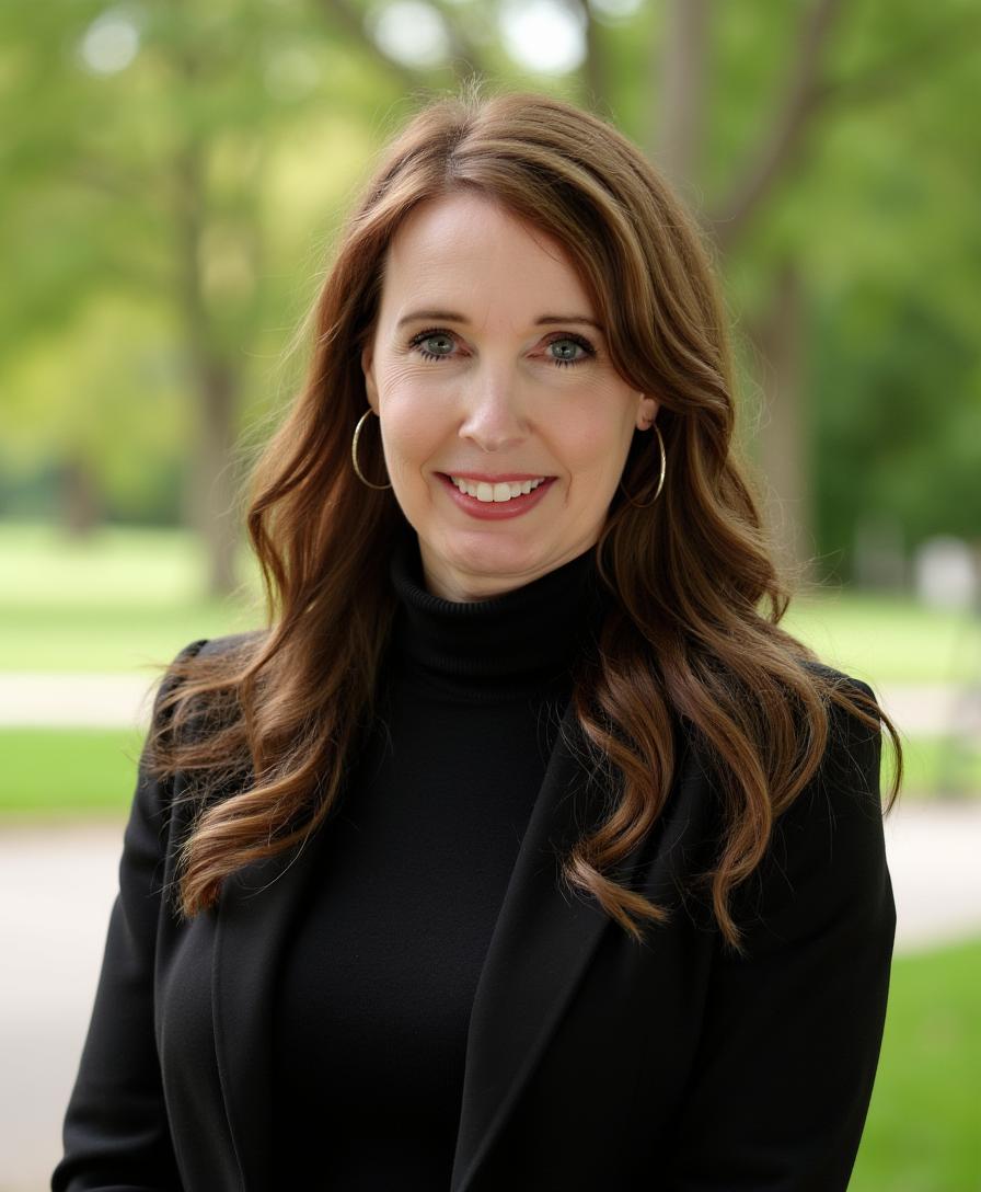photo of Linda Fiato