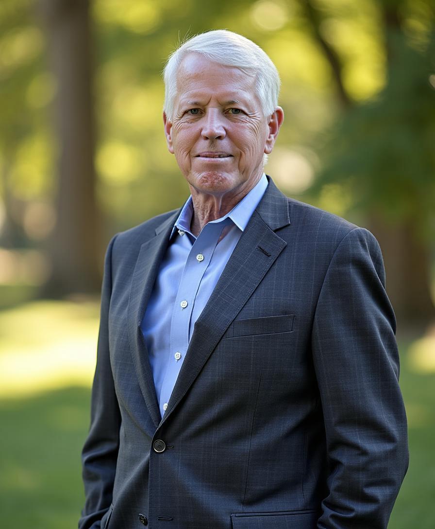 photo of Mike Quinn