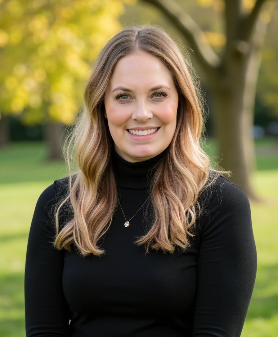 photo of Nicole Williams