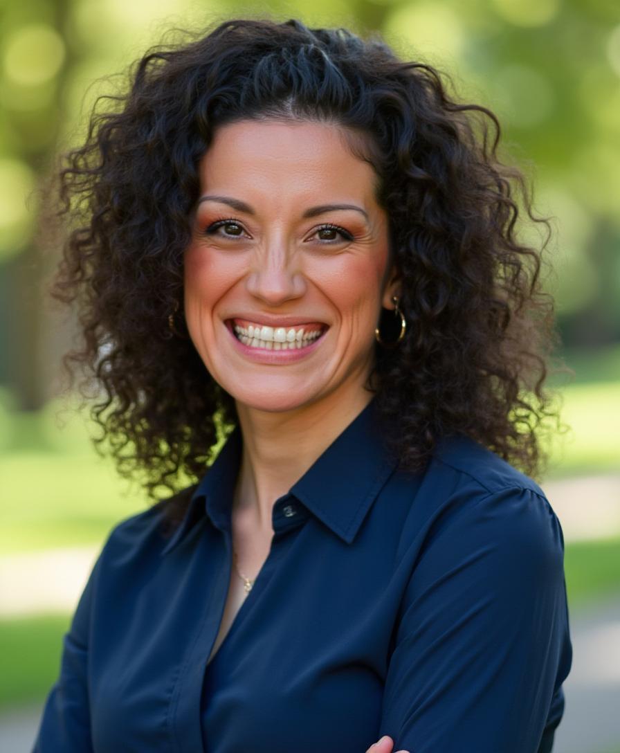 photo of Rosa Hoadley