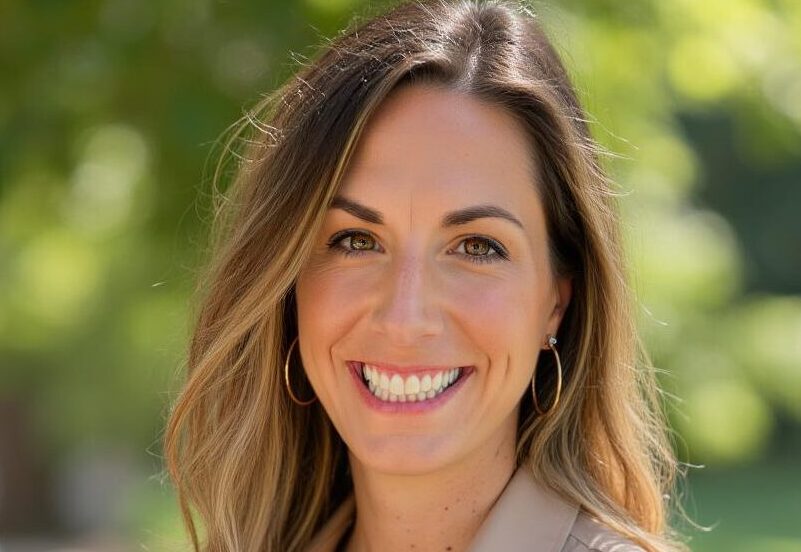photo of Samantha Chapa