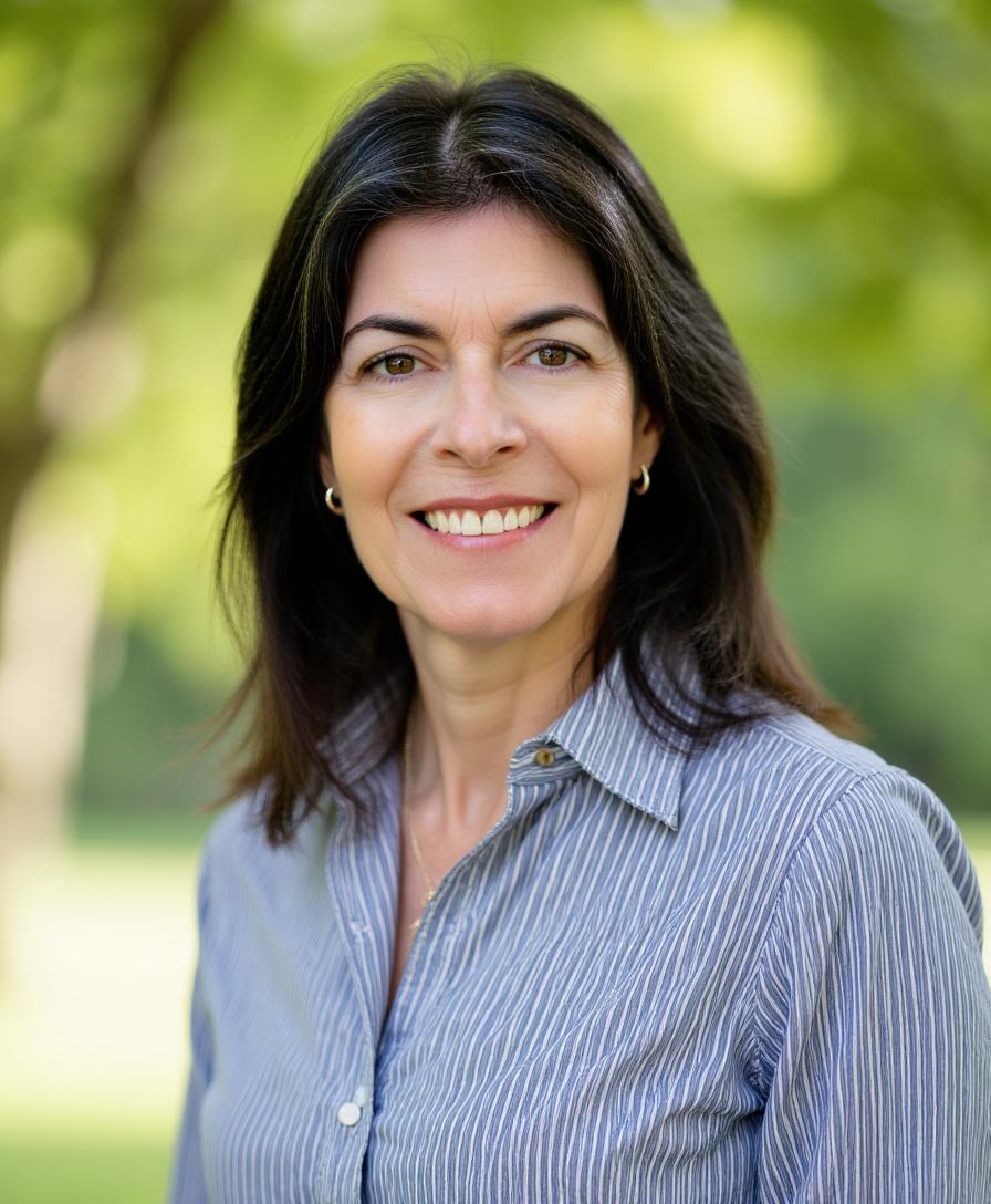 photo of Sol O'Leary