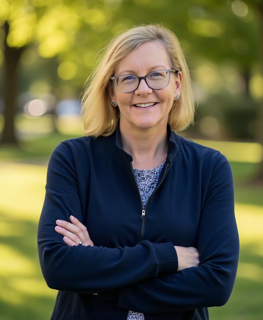 photo of Shellie Tyrrell