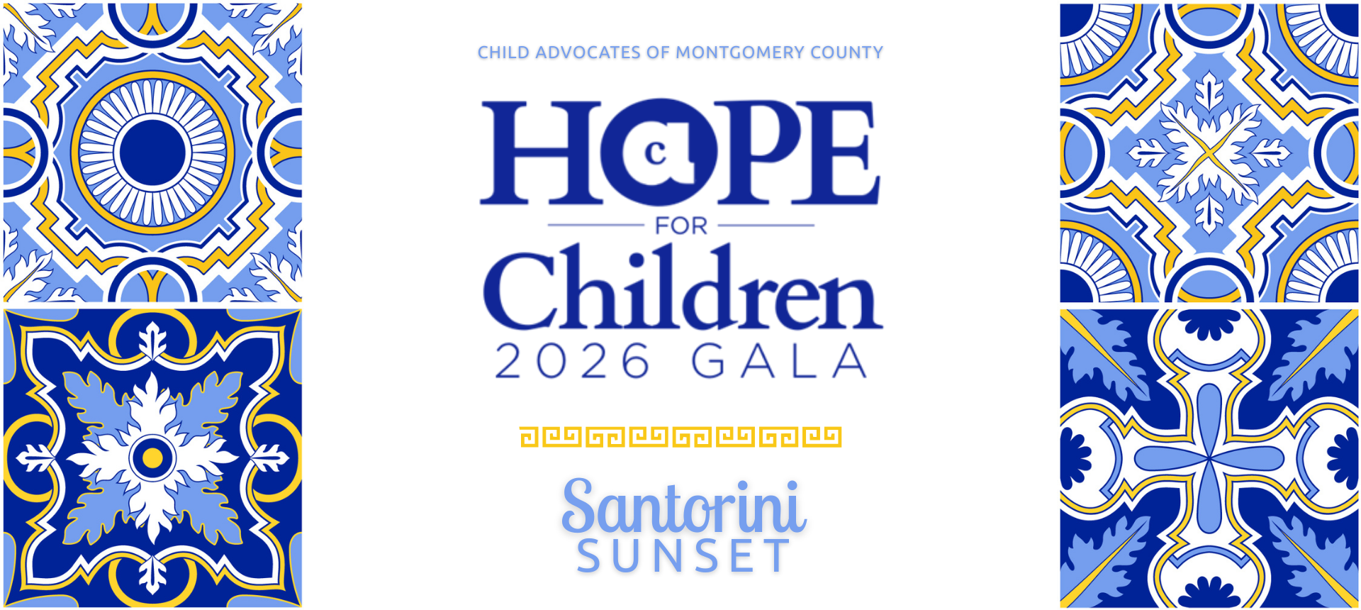 2026 Gala logo