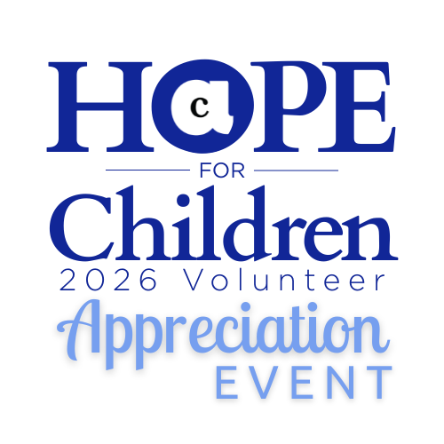 Hope for Children 2026