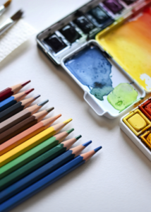 Watercolors