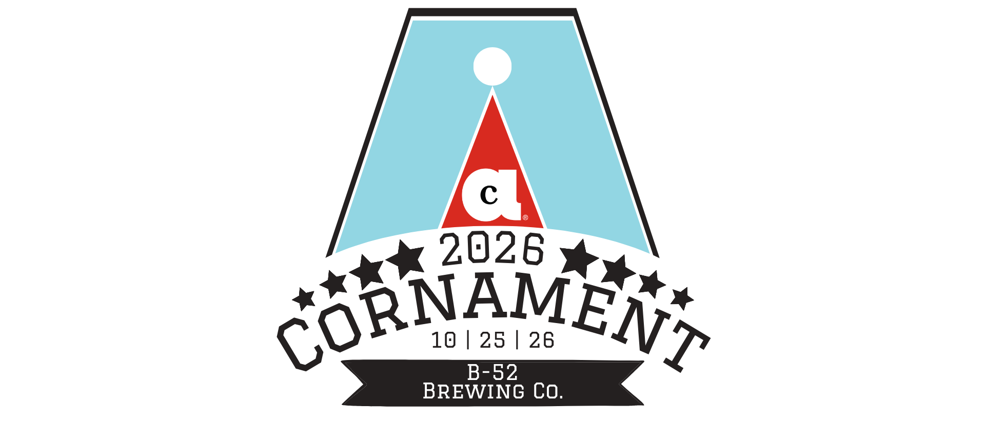 Cornament logo 2026