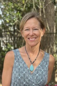 Advocate Madge Hollinger