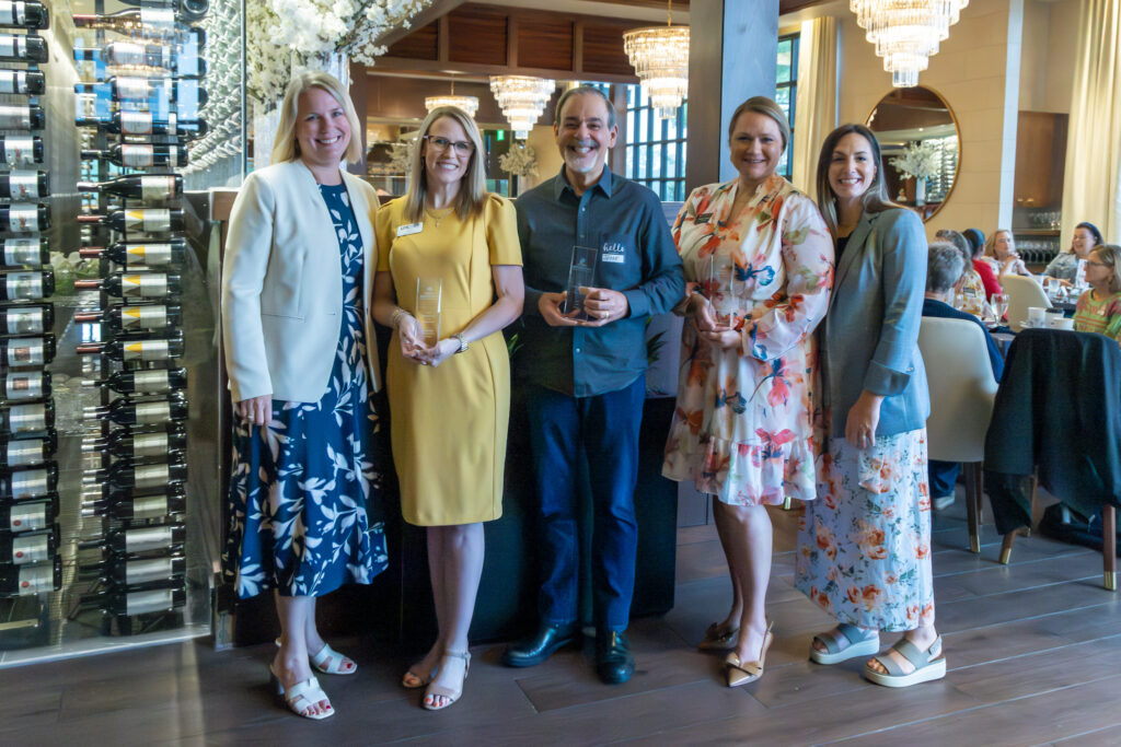 champions for children 2026 honorees