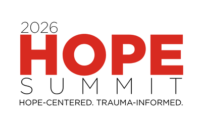 2026 Hope Summit logo