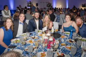 ProDirectional Table at Gala