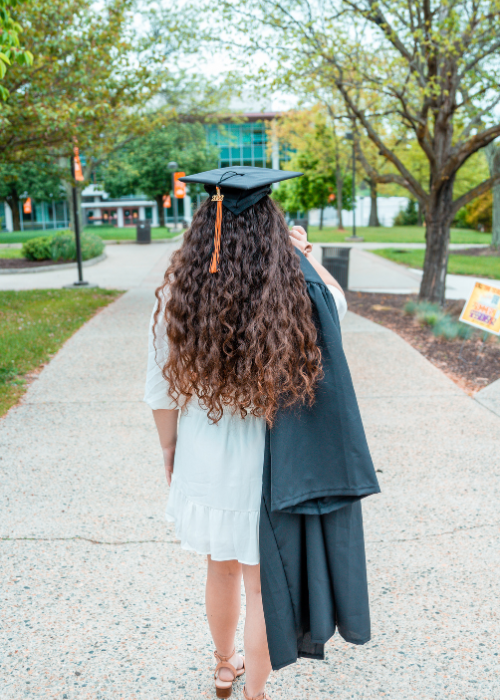 High School Graduate
