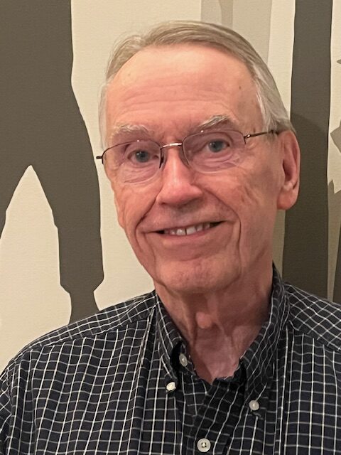 Advocate Roger Macauley