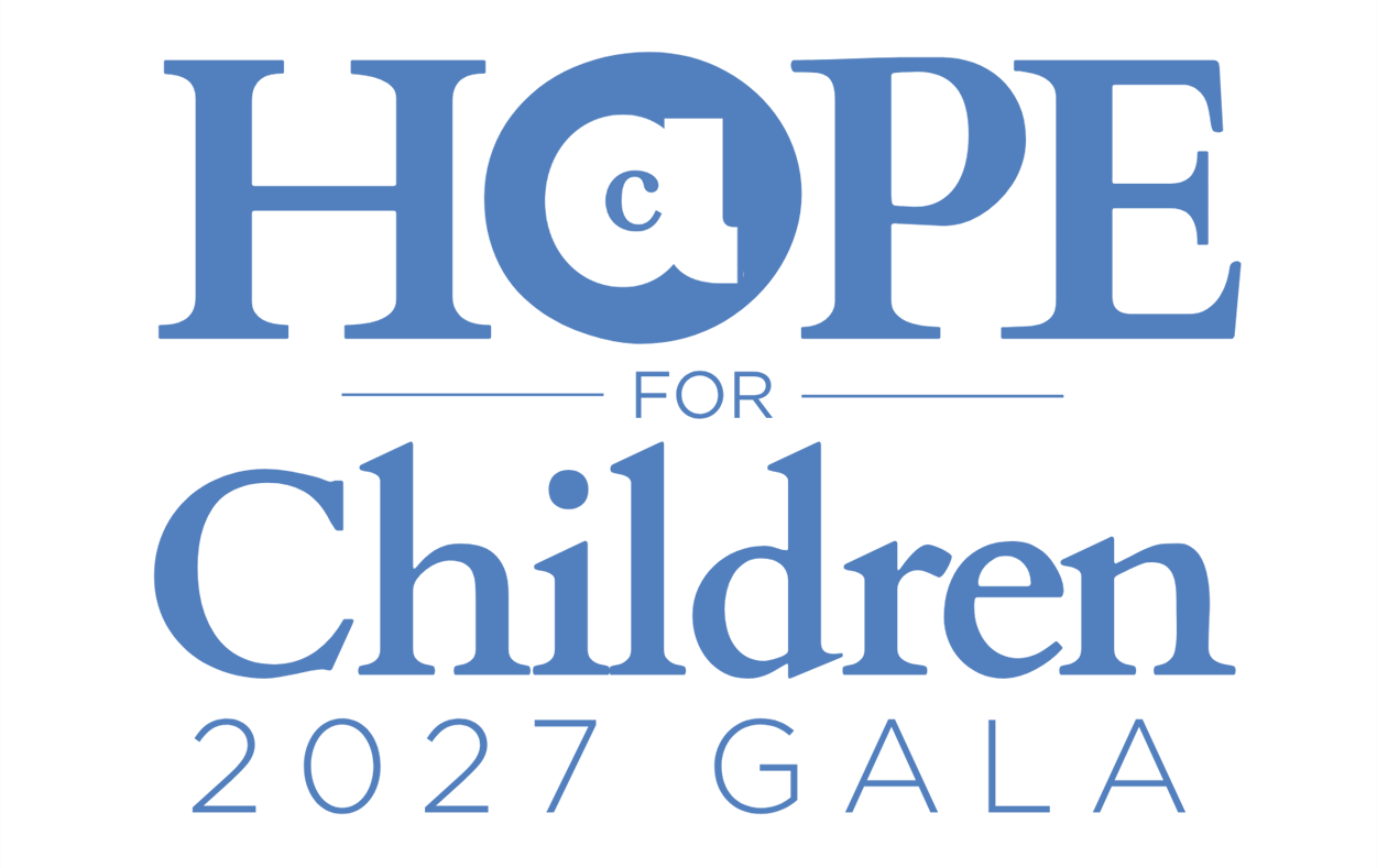 HOPE for Children logo 2027