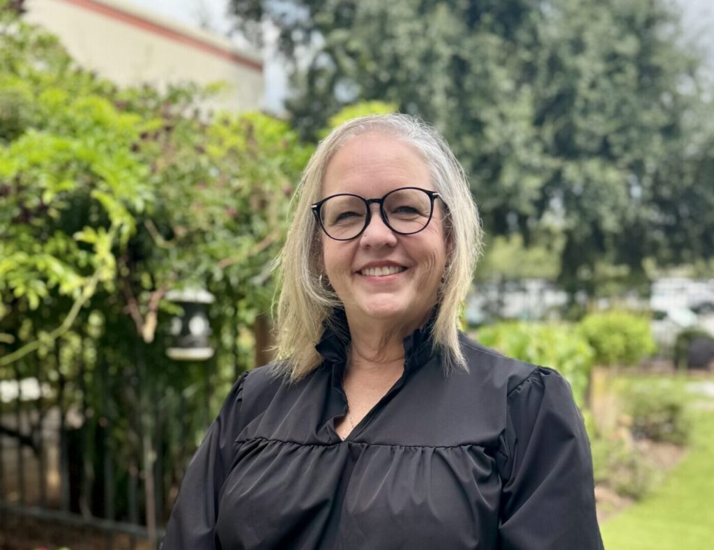 Advocate Michelle Klein