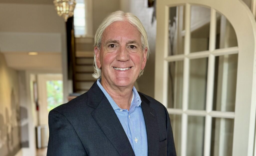 Russ Daniels Advocate